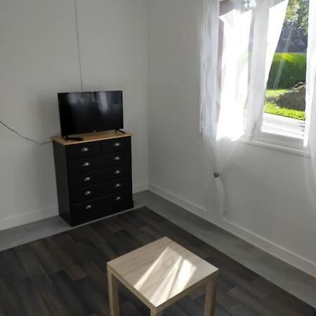 Guern ,Maison A La Campagne Luaran gambar